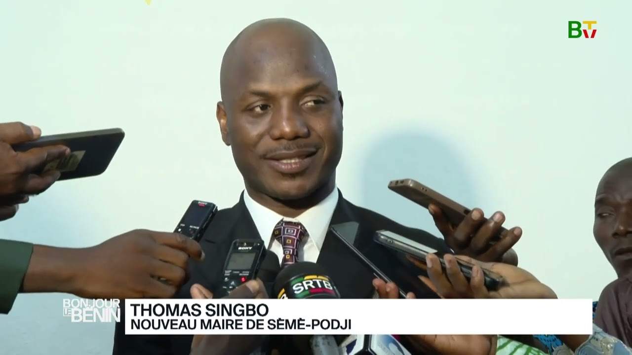 [Replay] Bonjour le Bénin du 16 février 2026