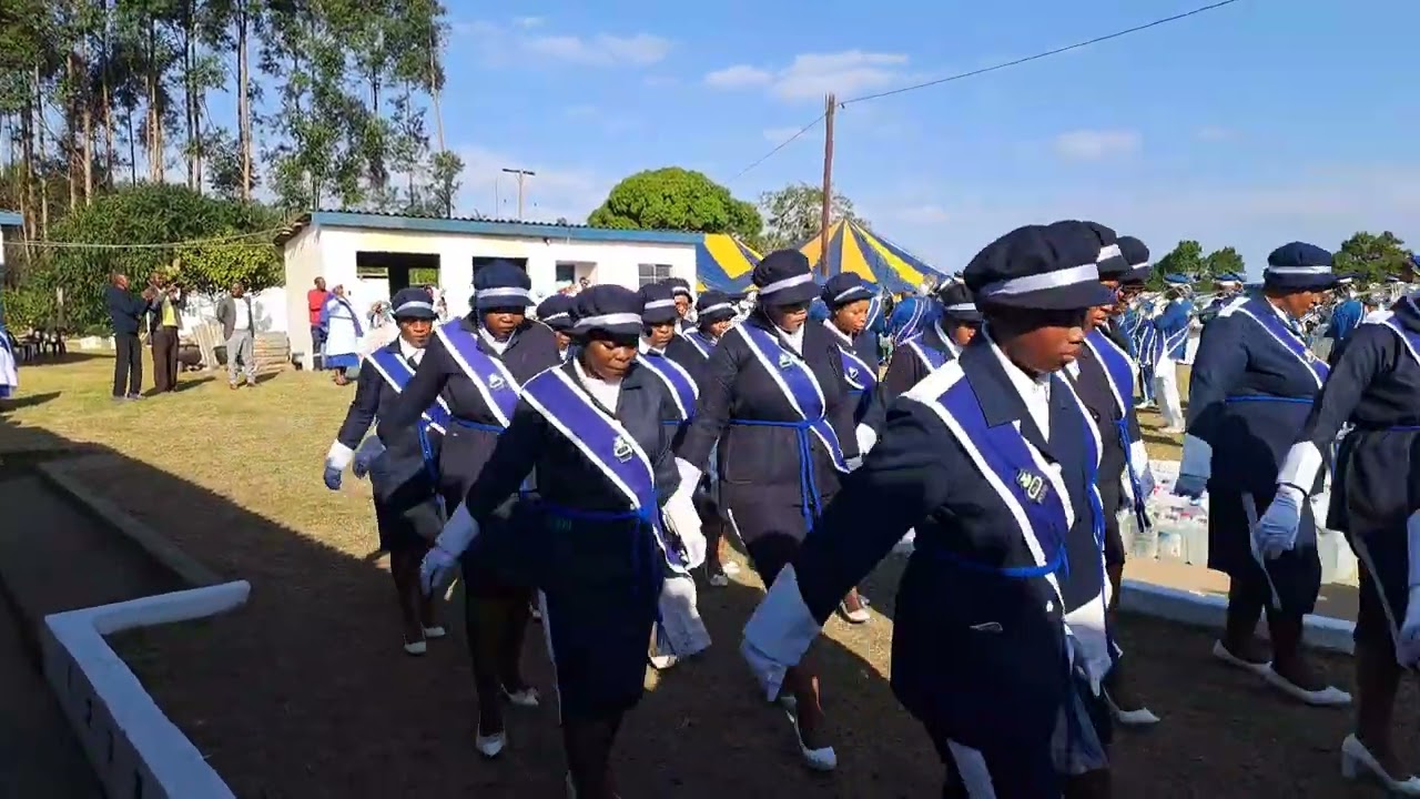 Jerusalema Ikhaya Lami