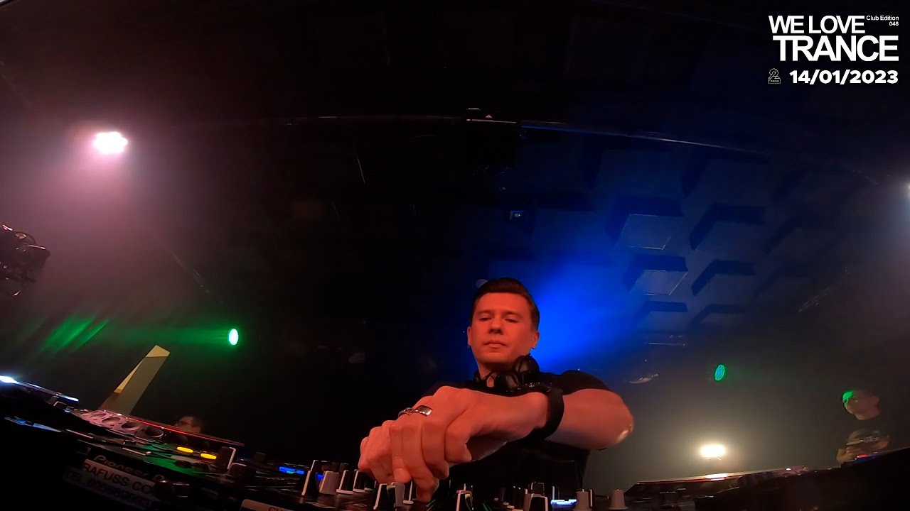 Arctic Moon Live at WLTCE 046, Poznań, Poland (January 14, 2023)