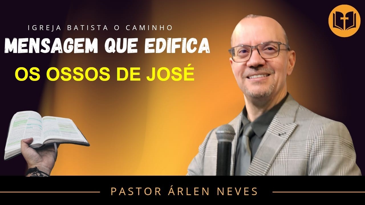 OS OSSOS DE JOSÉ