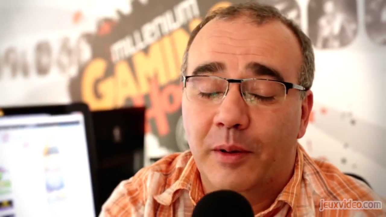 Reportage : A la rencontre de la team Millenium