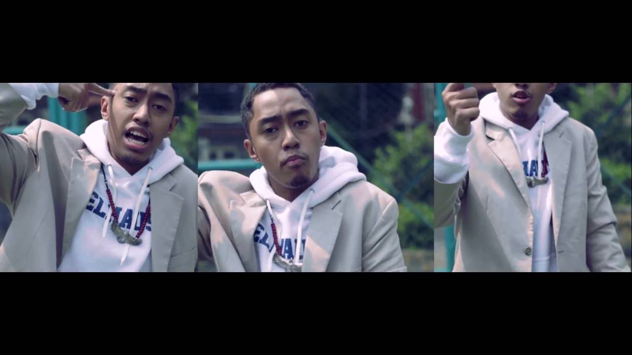 Laze - Peringatan (Official Music Video)