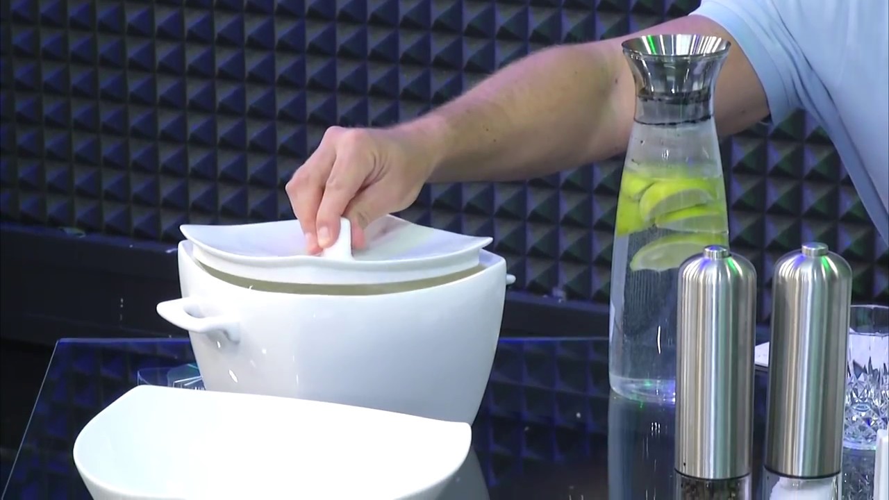 Rosenstein & Söhne Tafelservice 