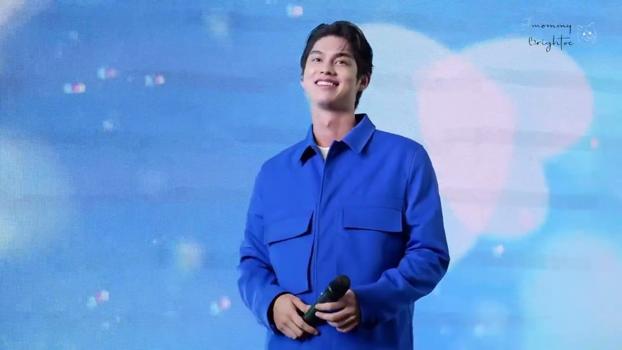 220527 กอดที - ไบร์ท วชิรวิชญ์ @ #StartDeeSummerScape #bbrightvc