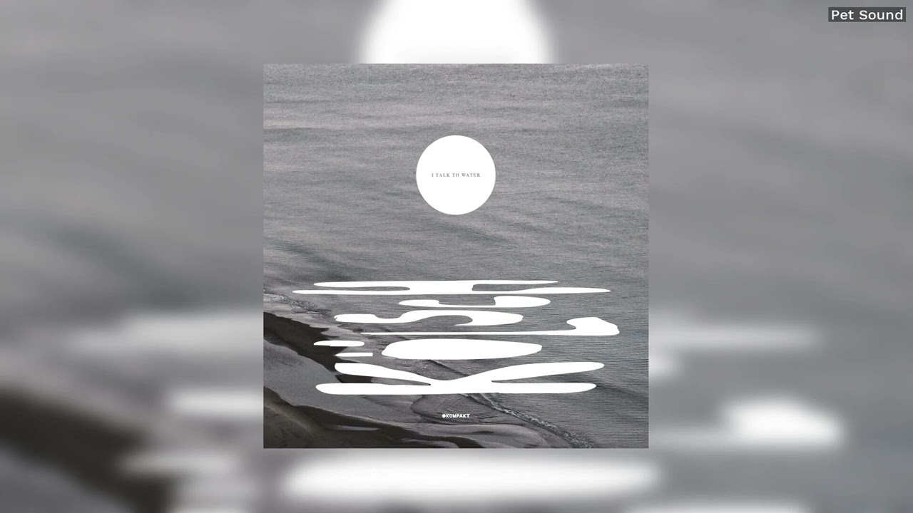 Kölsch - Pet Sound - Kompakt 477