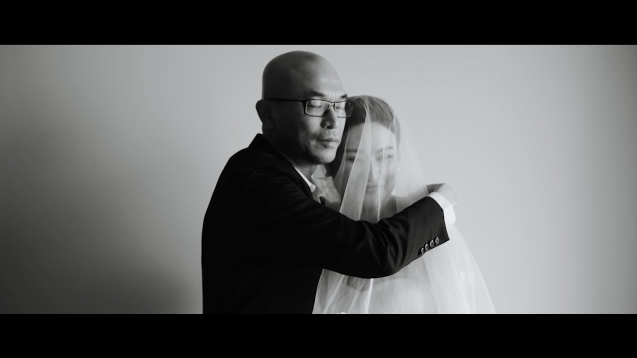 Pullman Jakarta, Indonesia Wedding | Jonathan & Virginia