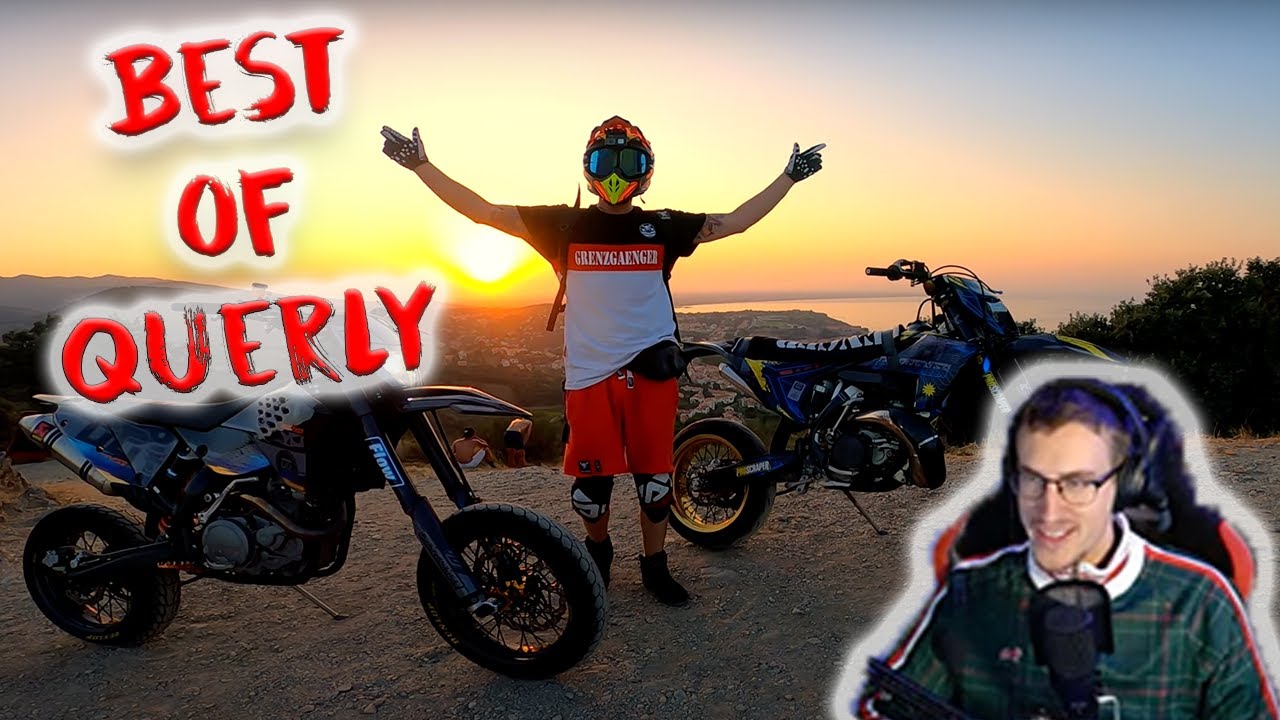 Blackout reagiert auf Querlys Best of 2020
