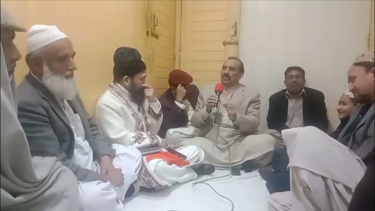 MALIK Fakhar Zaman Adil Beyan Must Listen 