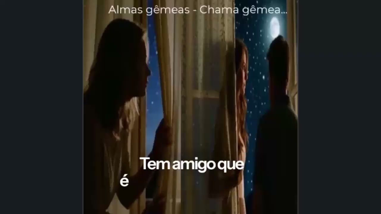 Almas Gêmeas   Chama gêmea
