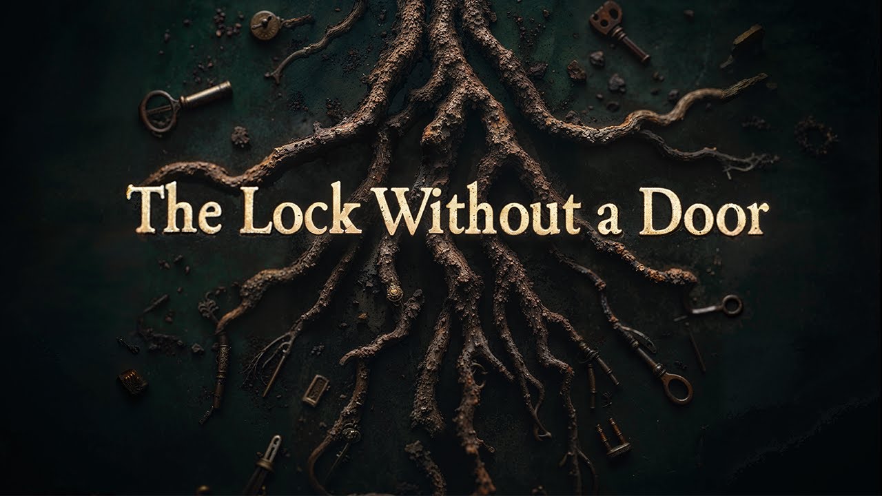 The Lock Without a Door