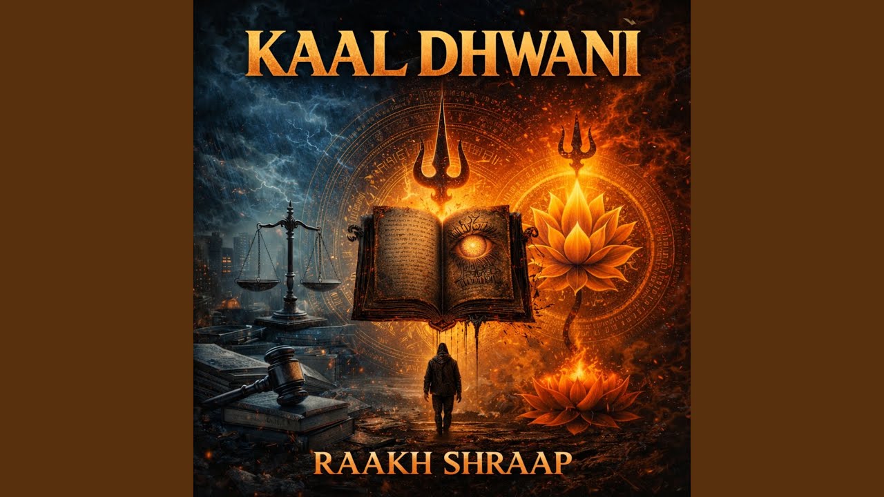 Raakh Shraap