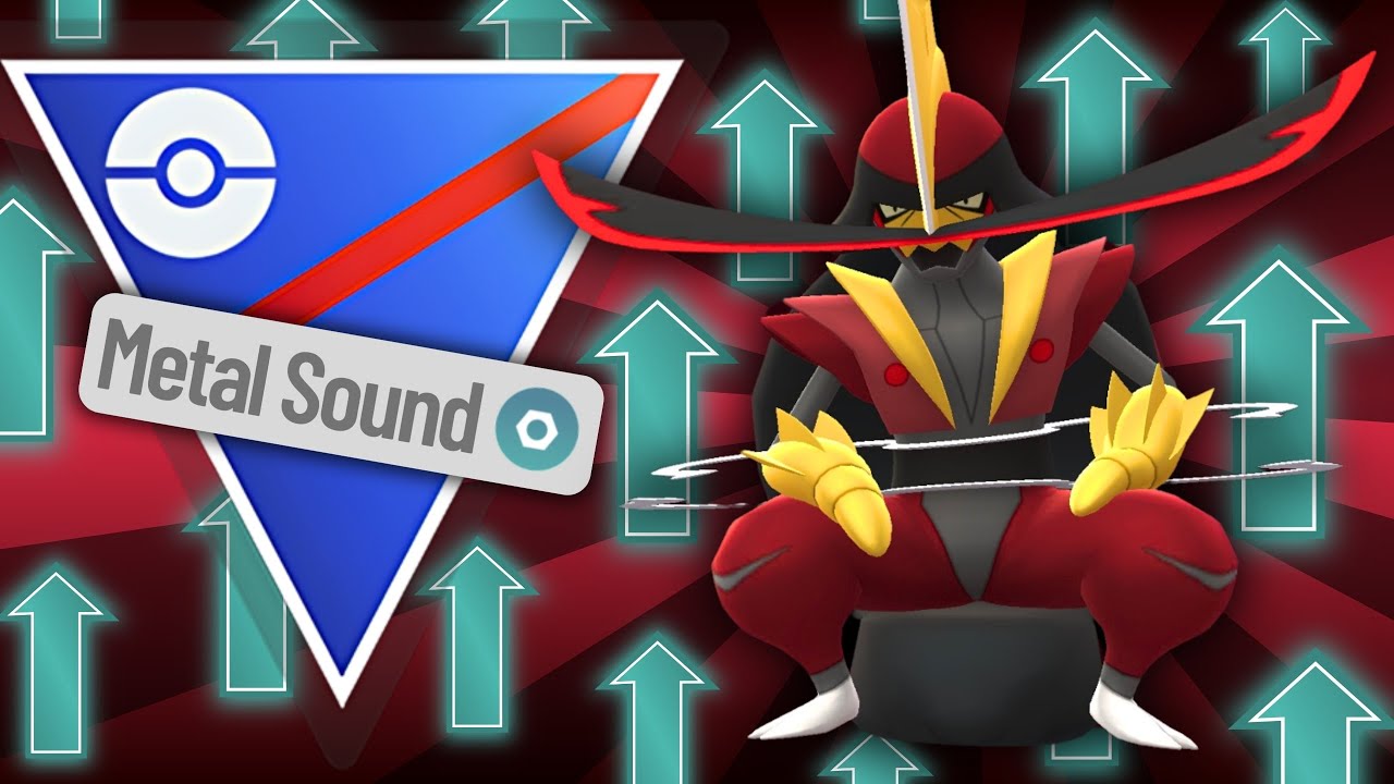 I FINALLY DID ENOUGH RAIDS TO EVOLVE THE *BUFFED* KINGAMBIT FOR THE GREAT LEAGUE!