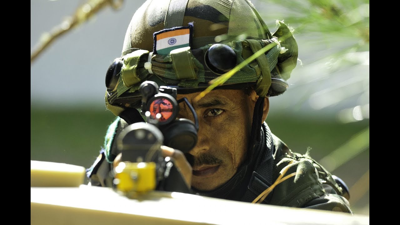 Indian Army Heroes : Respect for our Brave Soldiers | Special Forces | |Para SF|