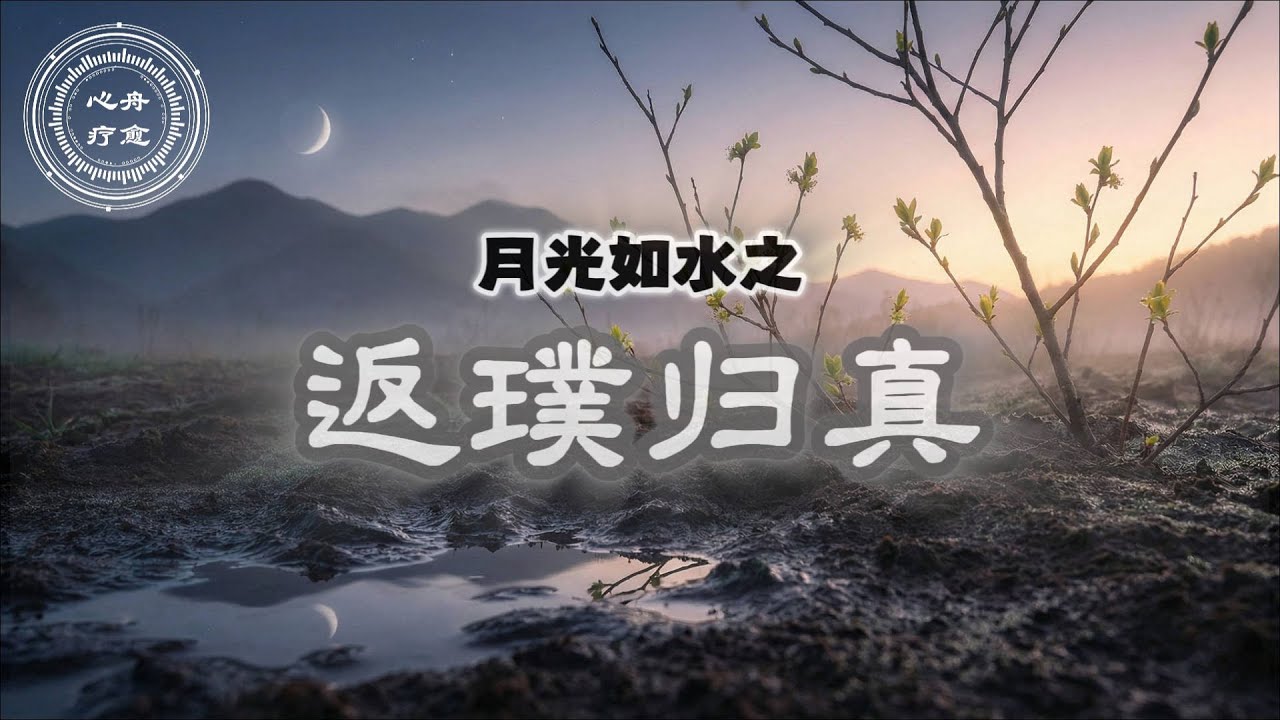 月光如水 10 返璞归真