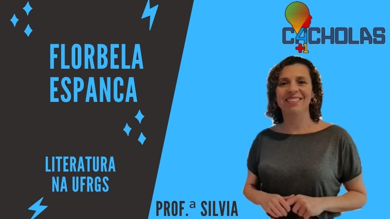 Florbela Espanca na UFRGS (Literatura)