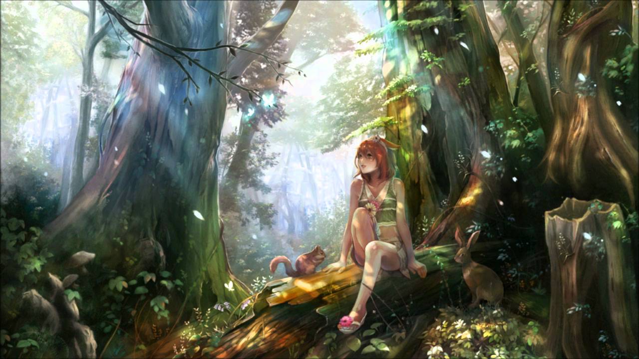 Nightcore - Wonderland (La Da Da Da Di)