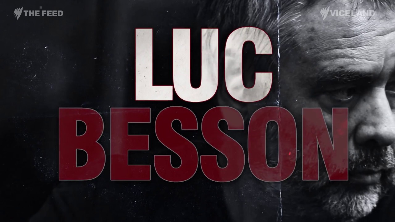 Luc Besson: On creativity; what audiences want; and following your passion - The Feed