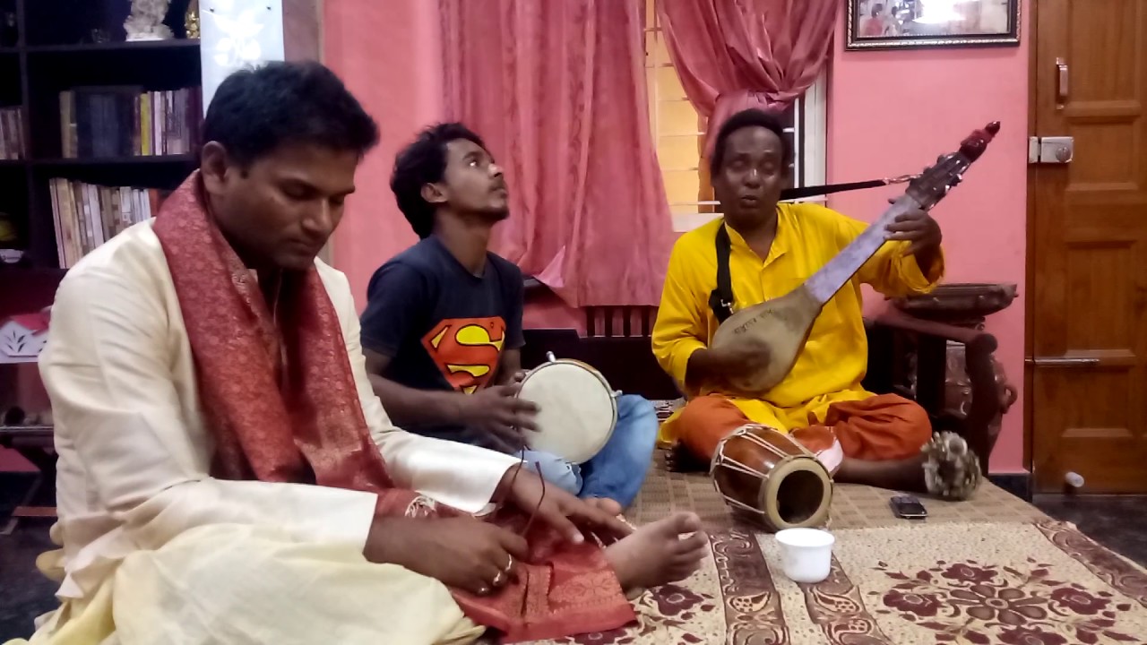 Basudeb Das Baul, Vromor koio gia.. Electronic city kali bari bangalore, Dr. Shib shankar 9632999444