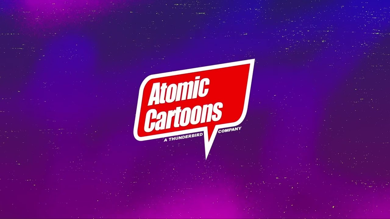Atomic Cartoons/Disney Television Animation (2024)