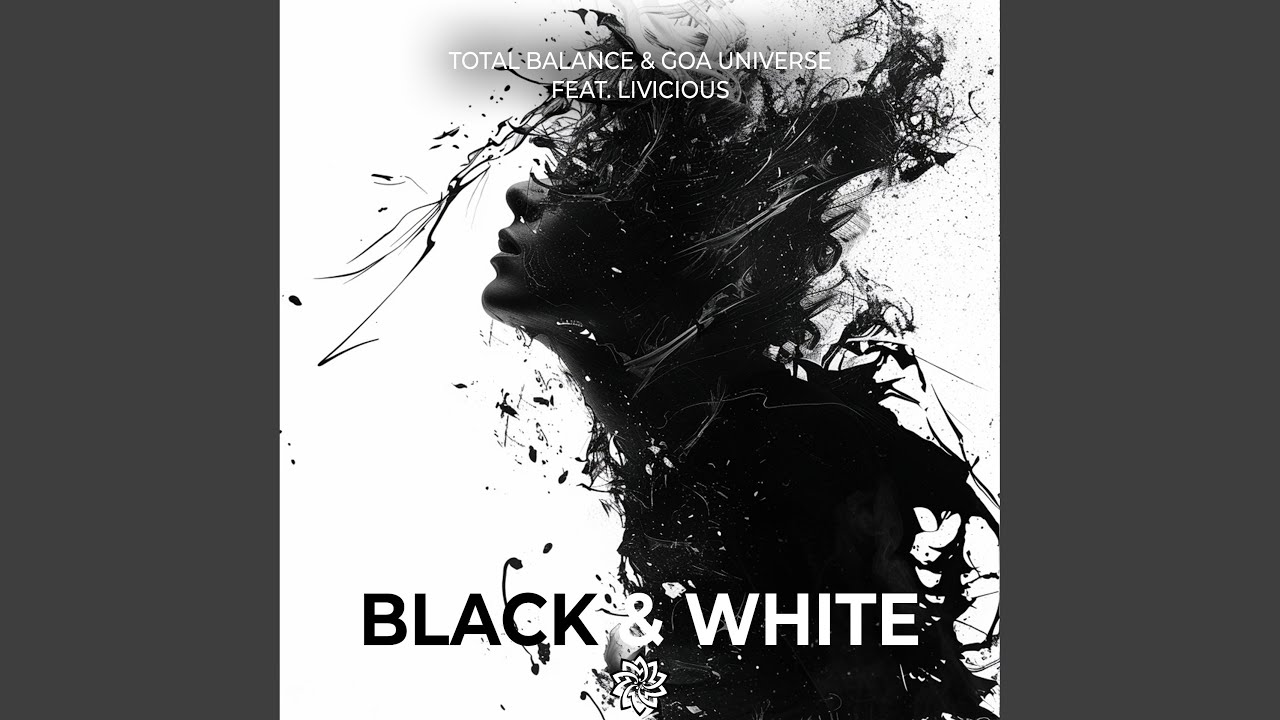 Black & White