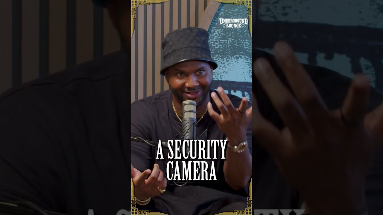 Van explains how TMZ would get exclusive videos #shorts #podcast #new #tmz #video #news #media