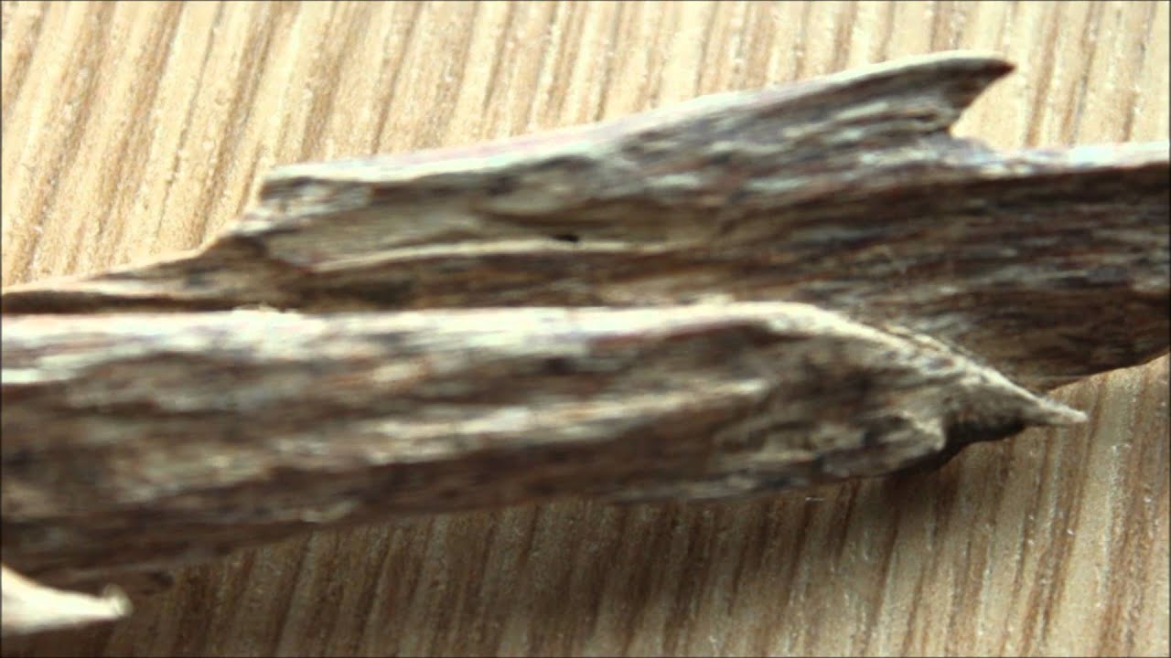 Agarwood Incense