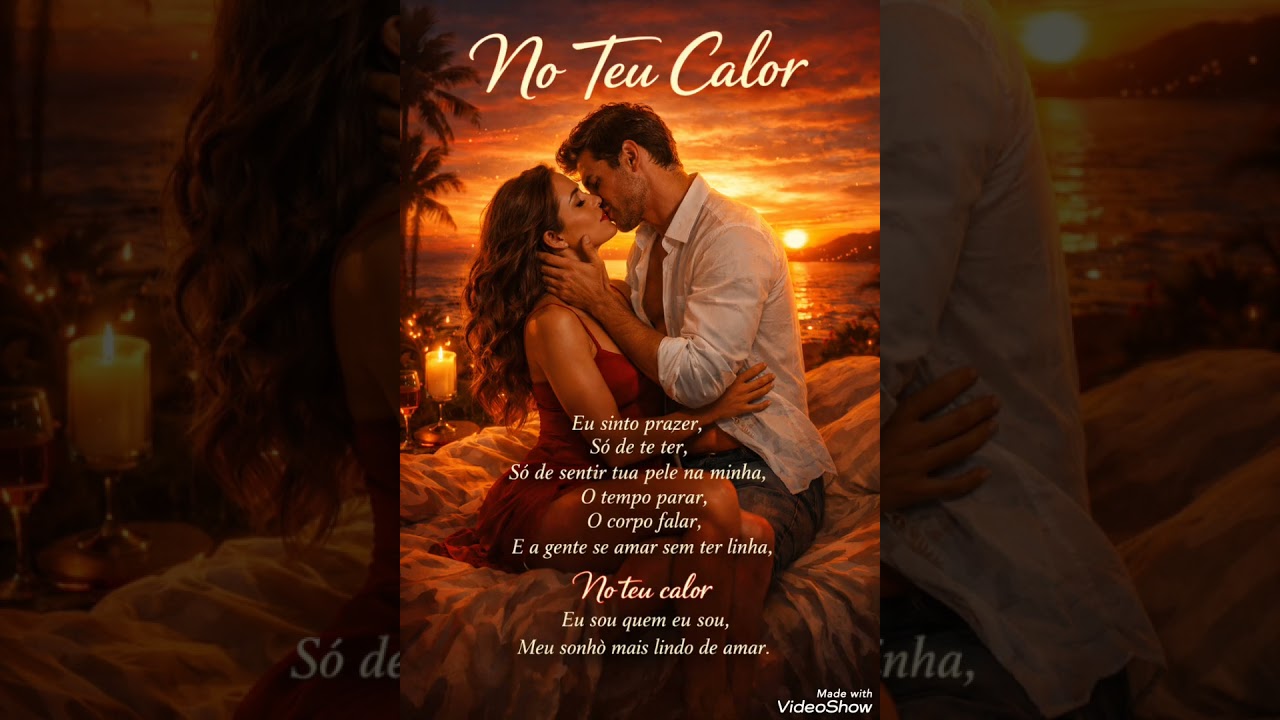 NO TEU CALOR 