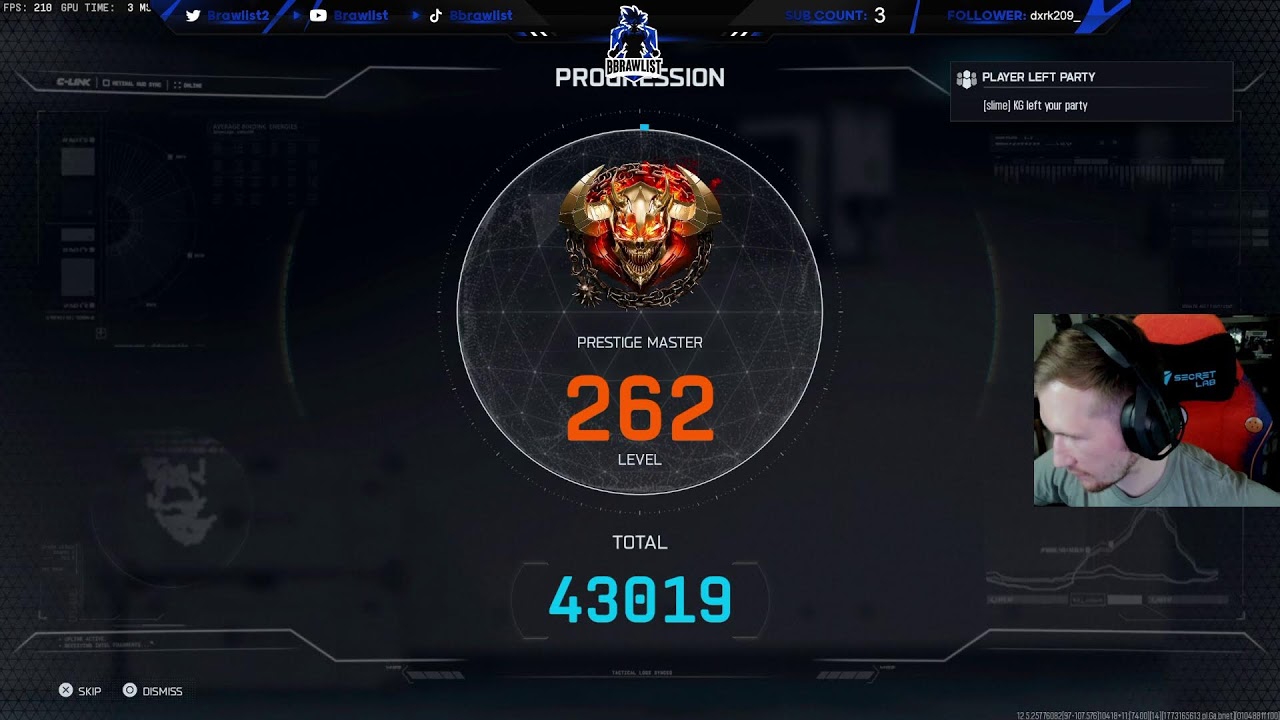 Ranked Vibes