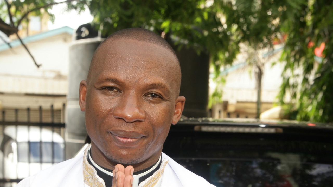 Rev. Eliona Kimaro 