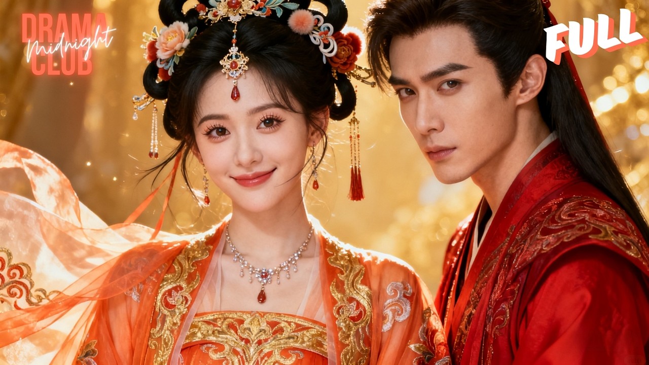 [ENG DUB] She Fights Back Against Everyone&mdash;but Never Expected the Emperor to Fight for Her❤️