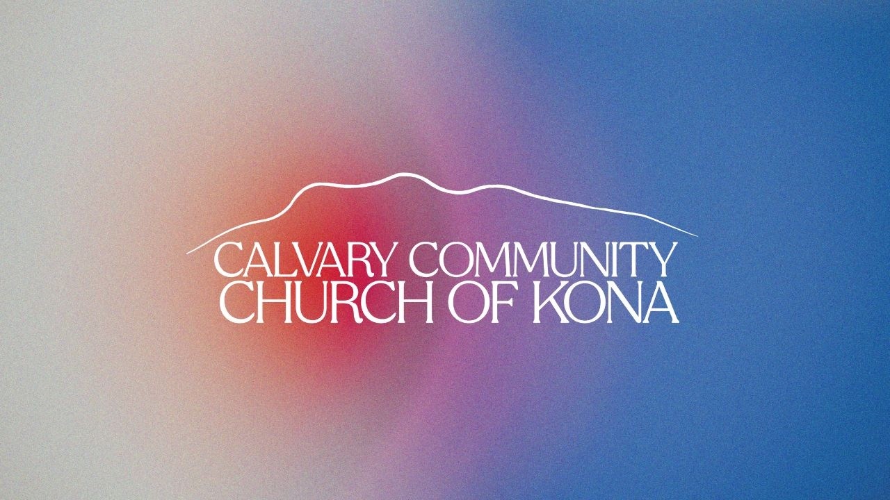 CCC Kona | January 25, 2026