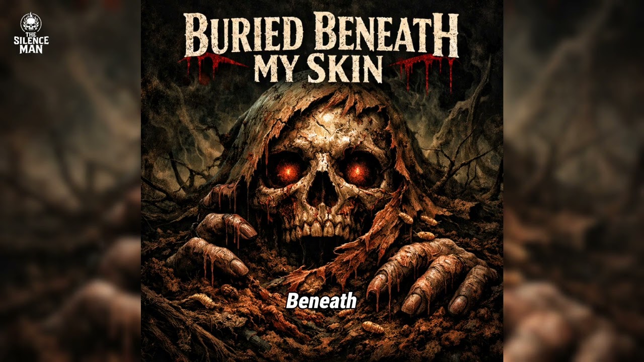Buried Beneath My Skin - (Album Silence Is Not Healing)
