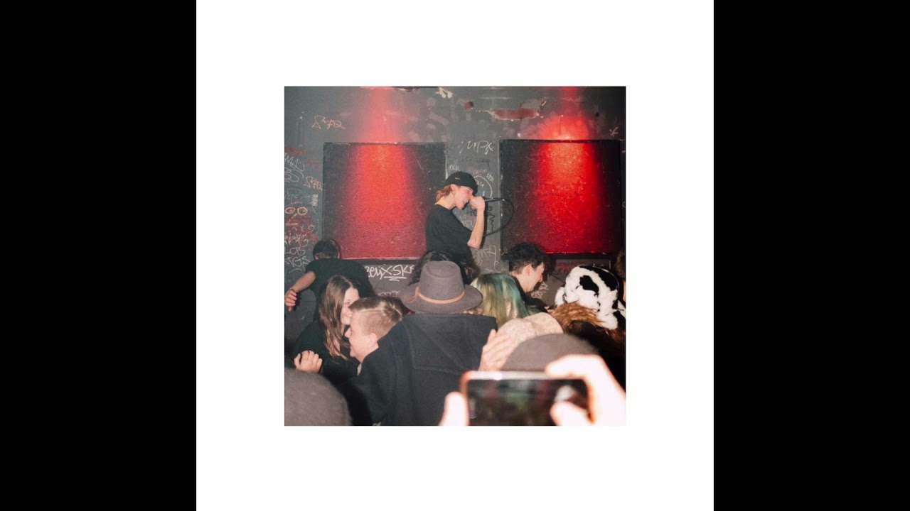 *FREE* Makko x Yung Hurn Type Beat - 