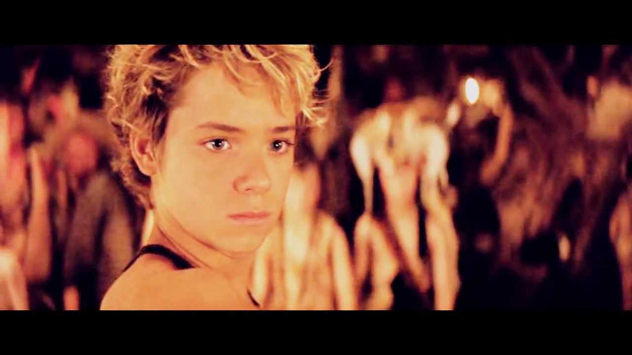 peter pan | clocks