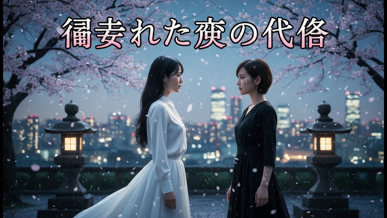 婚約破棄の告白—家族の絆が崩壊する
