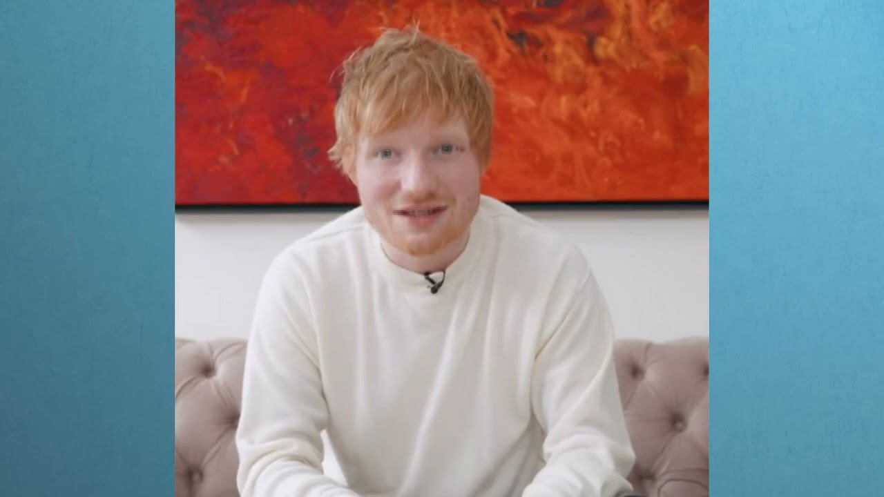 Ed Sheeran wins Shape Of You copyright case | 5 News