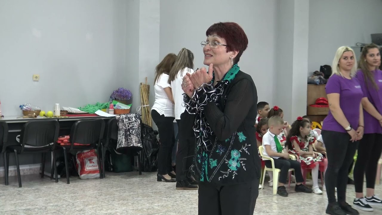 Спектакъл Музикални вълшебства 2  Да се забавляваме заедно!