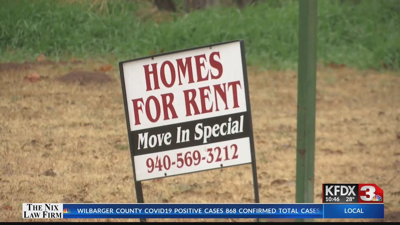 Mobile home resident alleges eviction after three days&rsquo; notice
