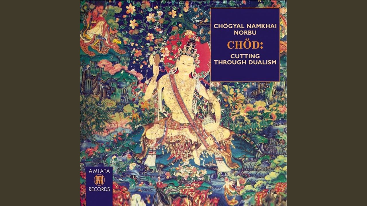 The Song of the Vajra
