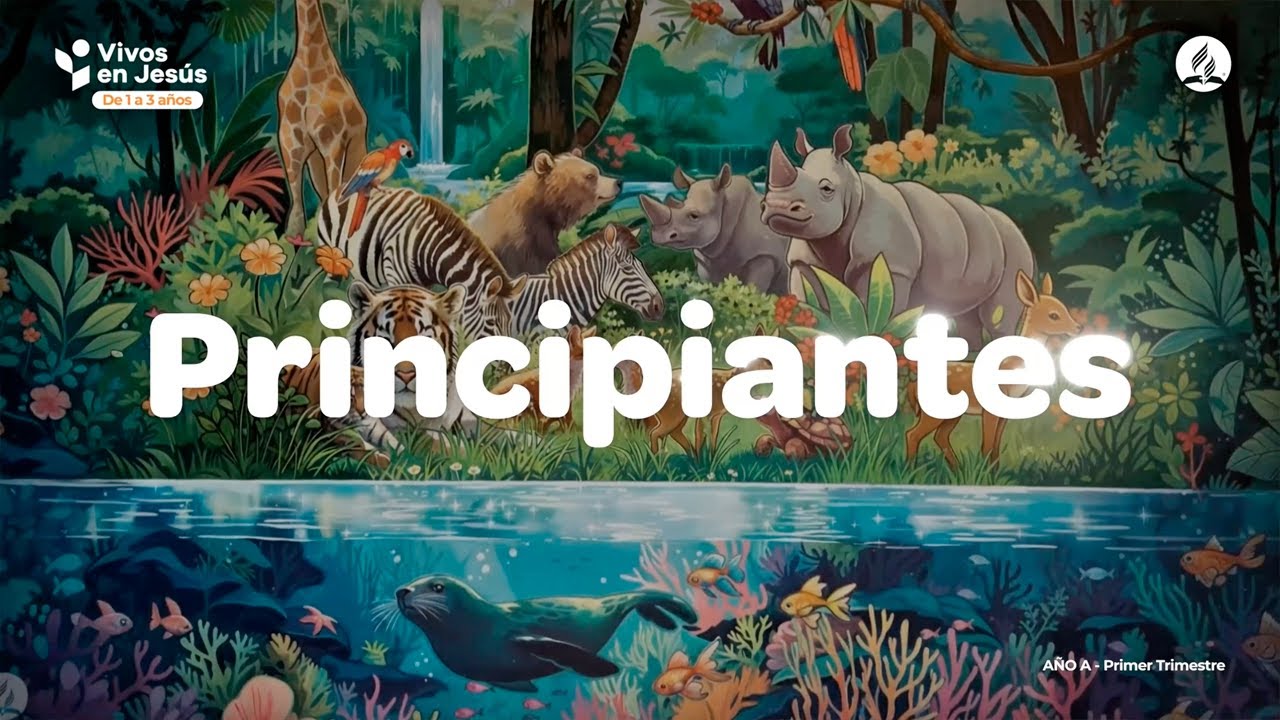 Clase modelo PRINCIPIANTES | Pretrimestral 1er trimestre 2026