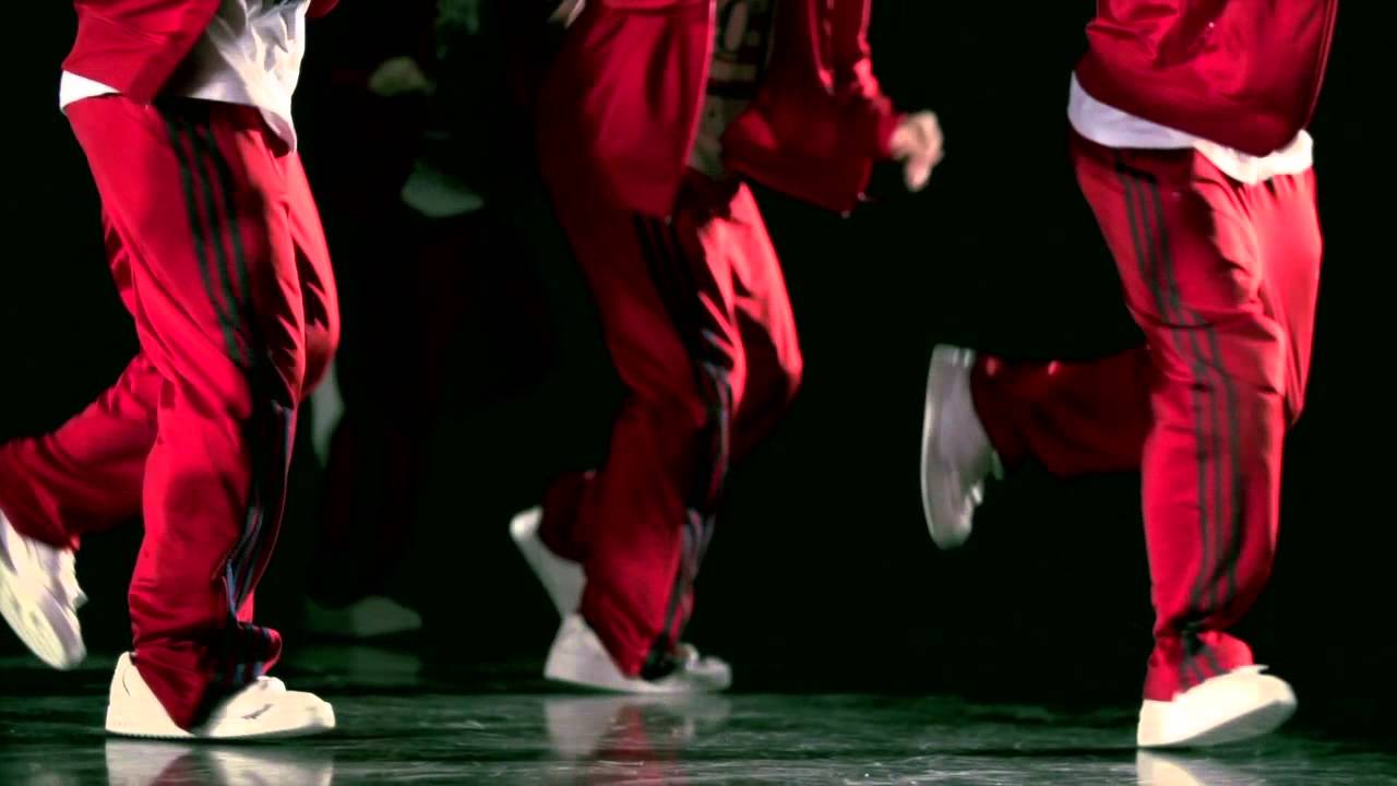 Beat Buddy Boi／Make a shot!（Official music video）