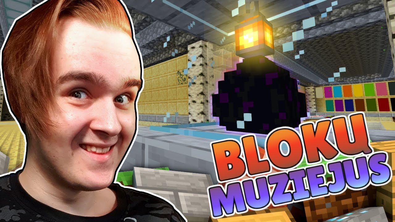 HARDCORE IŠLIKIMAS - Blokų Muziejus! [#81]