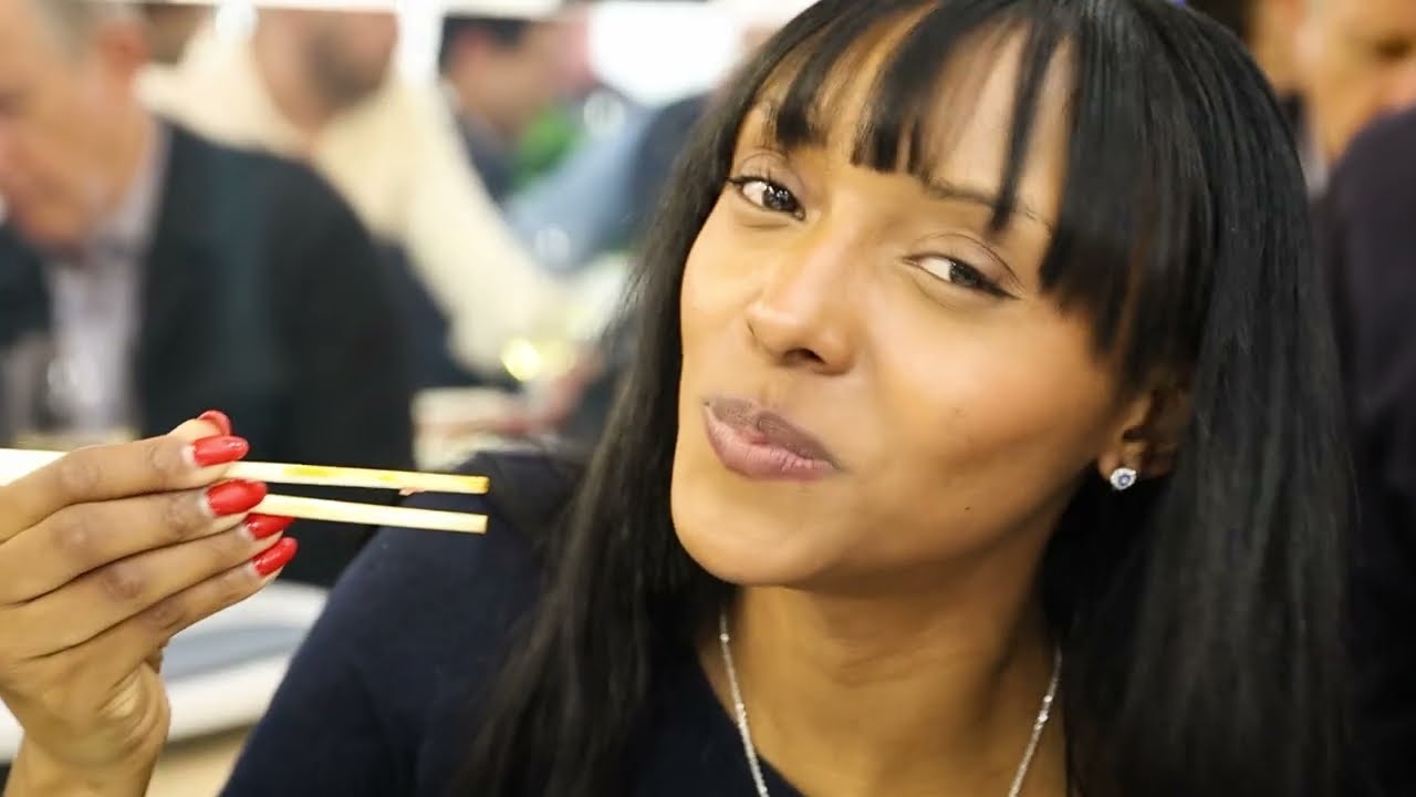 37&ordm; Sal&oacute;n Gourmets (english version)