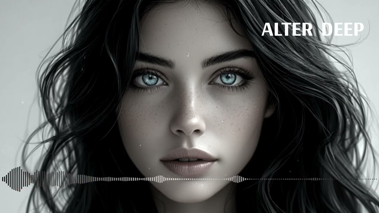 Alter Deep Part 132  Dance - #NuDisco #SynthWave - #Nite Drive #cyberpunk #trance #chill #dancemusic