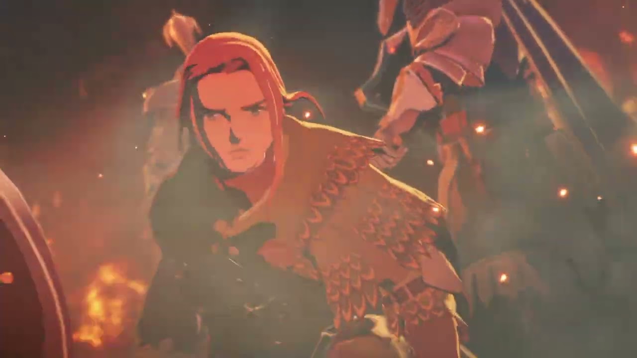 15 モンスターハンターストーリーズ3　～運命の双竜～ 【ニンテンドー Switch2】