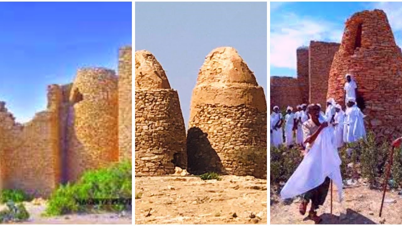 Waa Duni Soomaalinimadii laga san taagaa 