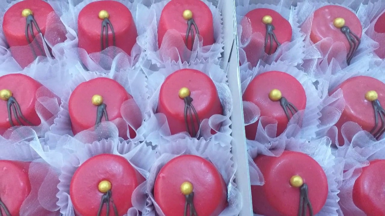 روتين طلبية حلوة الطربوش🥳🥳🥳