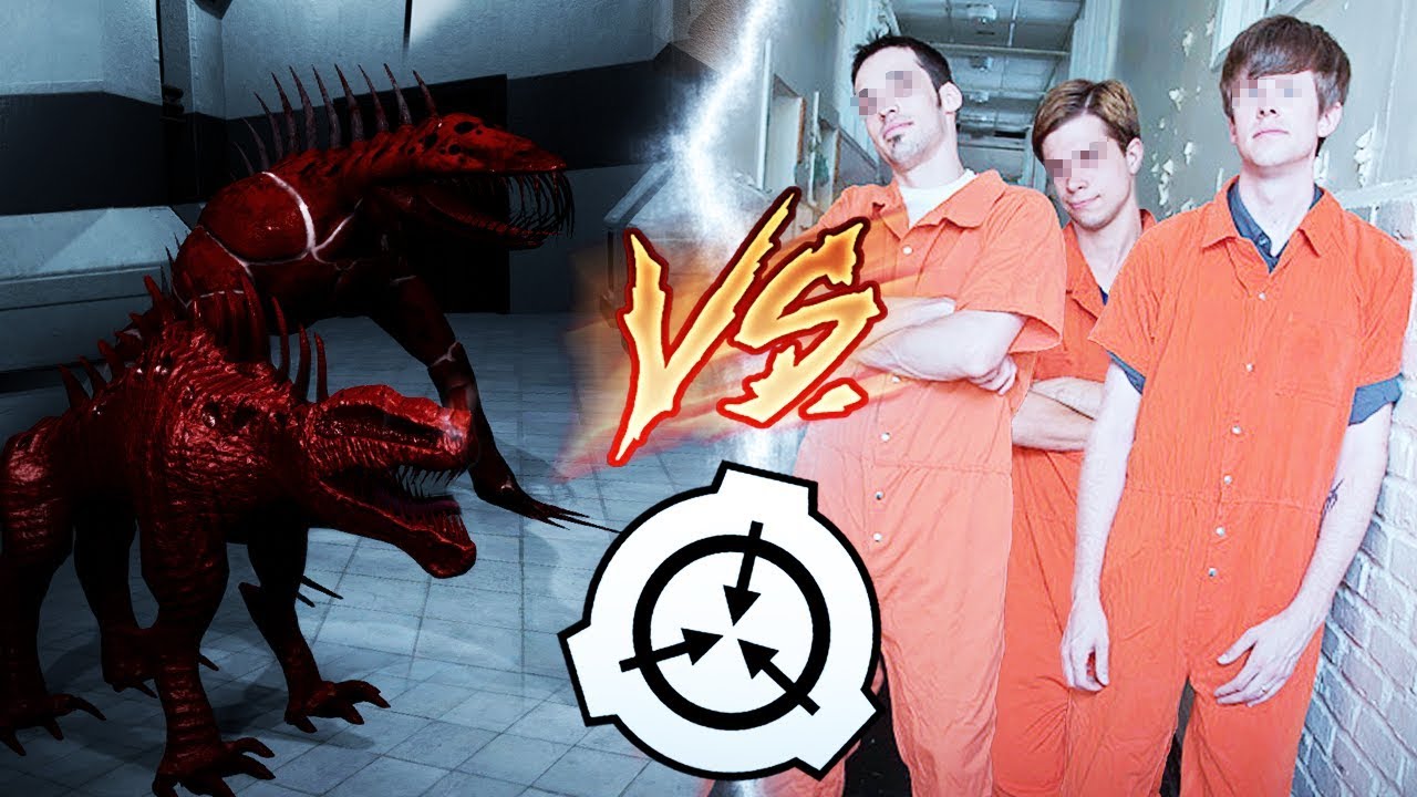 DWÓCH SCP-939 VS PERSONEL KLASY D - ZABAWA W CHOWANEGO! | SCP: Secret Laboratory [#123] #Bladii