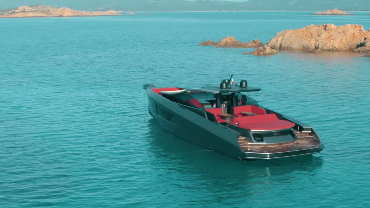 MAORI 64 "FLEX"