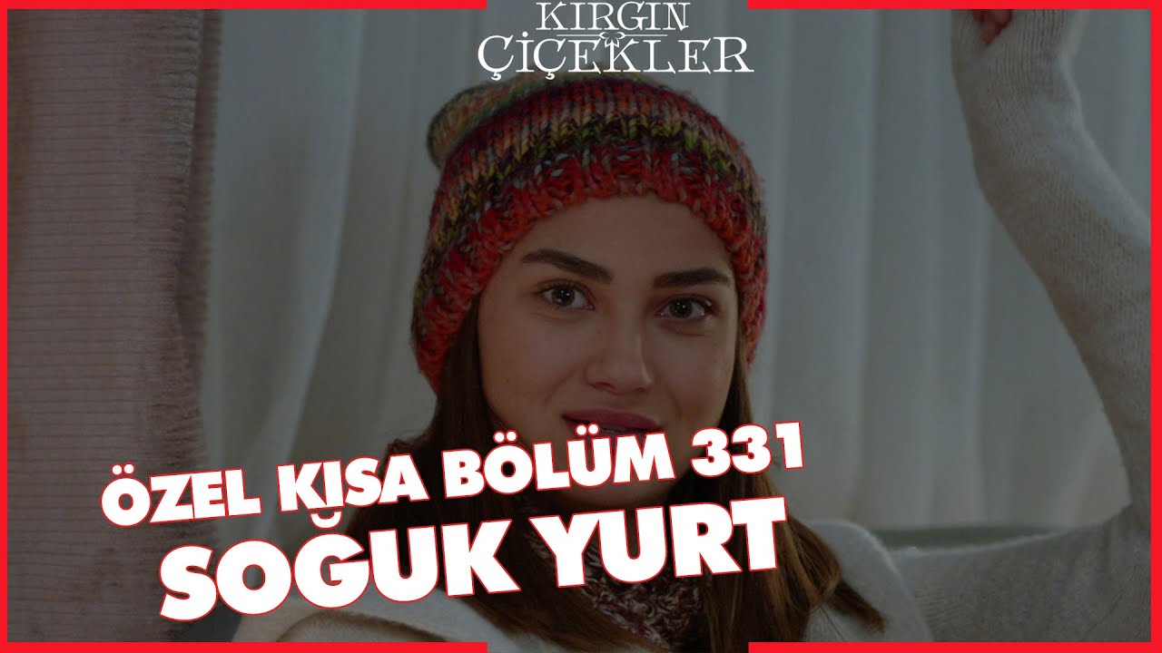 Kırgın Çiçekler Özel Kısa Bölümler | 331